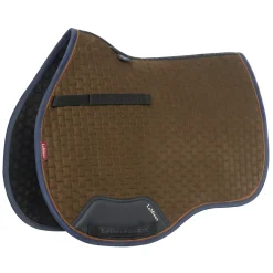 HORSE HEALTH TRADE Close Contact Saddle Pads|LeMieux® Suede GP Saddle Pad