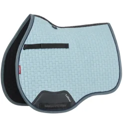 HORSE HEALTH TRADE Close Contact Saddle Pads|LeMieux® Suede GP Saddle Pad
