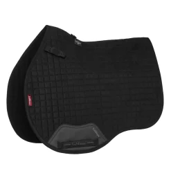 HORSE HEALTH TRADE Close Contact Saddle Pads|LeMieux® Suede GP Saddle Pad