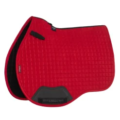 HORSE HEALTH TRADE Close Contact Saddle Pads|LeMieux® Suede GP Saddle Pad