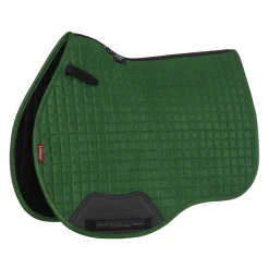 HORSE HEALTH TRADE Close Contact Saddle Pads|LeMieux® Suede GP Saddle Pad