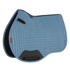 HORSE HEALTH TRADE Close Contact Saddle Pads|LeMieux® Suede GP Saddle Pad