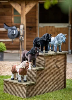 Kids HORSE HEALTH TRADE Home Décor|Gifts|LeMieux® Toy Pony