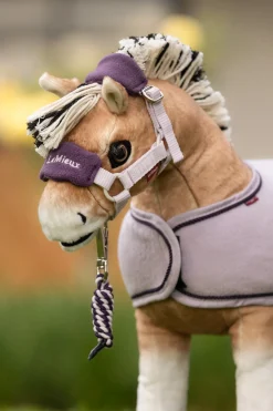 Kids HORSE HEALTH TRADE Gifts|Home Décor|LeMieux® Toy Pony Halter
