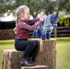 Kids HORSE HEALTH TRADE Gifts|Home Décor|LeMieux® Toy Pony Saddle