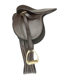 Kids HORSE HEALTH TRADE Gifts|Home Décor|LeMieux® Toy Pony Saddle