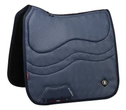 HORSE HEALTH TRADE Dressage Pads|Close Contact Saddle Pads|LeMieux® Ultra Mesh Dressage Pad