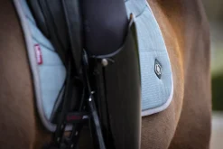 HORSE HEALTH TRADE Dressage Pads|Close Contact Saddle Pads|LeMieux® Ultra Mesh Dressage Pad