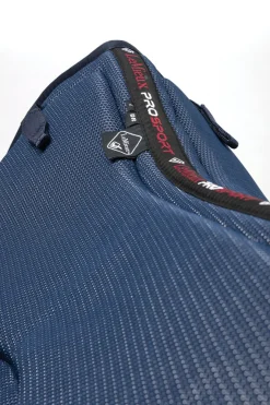 HORSE HEALTH TRADE Dressage Pads|Close Contact Saddle Pads|LeMieux® Ultra Mesh Dressage Pad