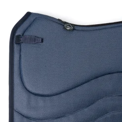 HORSE HEALTH TRADE Dressage Pads|Close Contact Saddle Pads|LeMieux® Ultra Mesh Dressage Pad