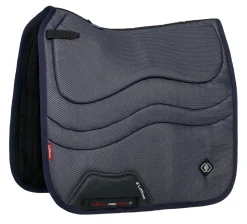 HORSE HEALTH TRADE Dressage Pads|Close Contact Saddle Pads|LeMieux® Ultra Mesh Dressage Pad