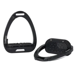 HORSE HEALTH TRADE Stirrup Irons|Lemieux® Vector Balance Stirrups