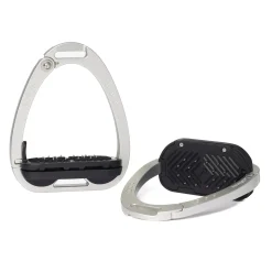 HORSE HEALTH TRADE Stirrup Irons|Lemieux® Vector Balance Stirrups