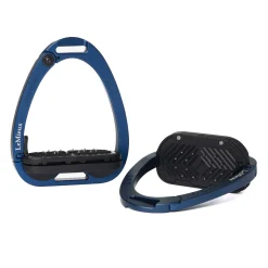 HORSE HEALTH TRADE Stirrup Irons|Lemieux® Vector Balance Stirrups