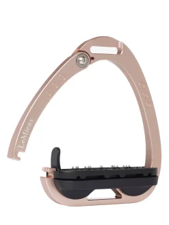 HORSE HEALTH TRADE Stirrup Irons|Lemieux® Vector Balance Stirrups