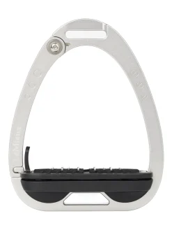 HORSE HEALTH TRADE Stirrup Irons|Lemieux® Vector Control Stirrups