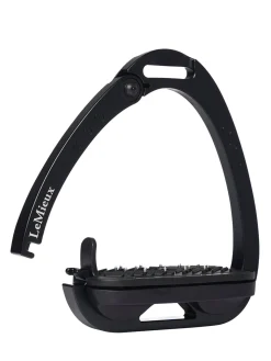 HORSE HEALTH TRADE Stirrup Irons|Lemieux® Vector Control Stirrups
