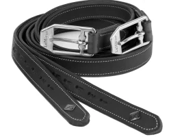 HORSE HEALTH TRADE Stirrup Leathers & Accessories|LeMieux® Vector Stirrup Leathers
