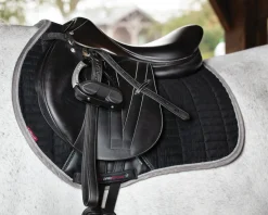 HORSE HEALTH TRADE Stirrup Leathers & Accessories|LeMieux® Vector Stirrup Leathers