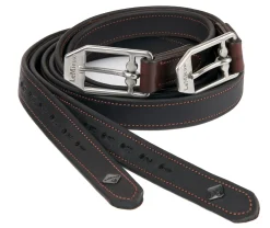 HORSE HEALTH TRADE Stirrup Leathers & Accessories|LeMieux® Vector Stirrup Leathers