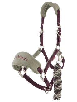 HORSE HEALTH TRADE Halters|LeMieux® Vogue Halter And Lead