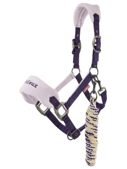 HORSE HEALTH TRADE Halters|LeMieux® Vogue Halter And Lead