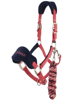 HORSE HEALTH TRADE Halters|LeMieux® Vogue Halter And Lead