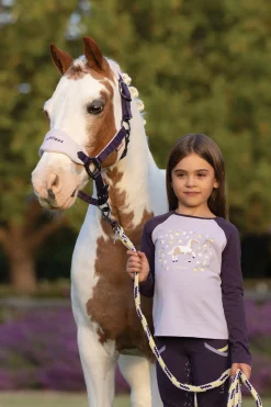 HORSE HEALTH TRADE Halters|LeMieux® Vogue Halter And Lead