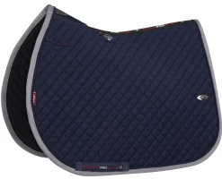 HORSE HEALTH TRADE Close Contact Saddle Pads|LeMieux® Wither Relief Jump Square