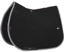 HORSE HEALTH TRADE Close Contact Saddle Pads|LeMieux® Wither Relief Jump Square