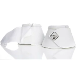 HORSE HEALTH TRADE Bell Boots|Bell Boots|LeMieux® WrapRound Overreach Boots