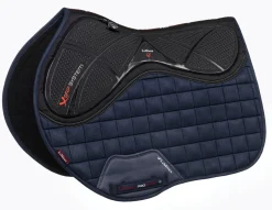HORSE HEALTH TRADE Close Contact Saddle Pads|LeMieux® X-Grip EuroJump Square Pad