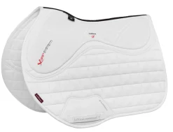 HORSE HEALTH TRADE Close Contact Saddle Pads|LeMieux® X-Grip EuroJump Square Pad