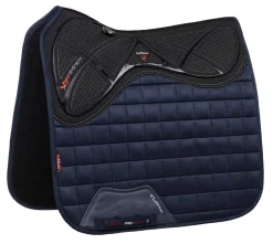 HORSE HEALTH TRADE Dressage Pads|Close Contact Saddle Pads|LeMieux® X-Grip Single-Sided Dressage Pad