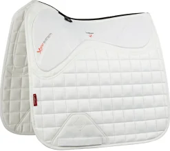 HORSE HEALTH TRADE Dressage Pads|Close Contact Saddle Pads|LeMieux® X-Grip Single-Sided Dressage Pad