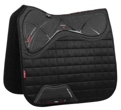 HORSE HEALTH TRADE Dressage Pads|Close Contact Saddle Pads|LeMieux® X-Grip Single-Sided Dressage Pad