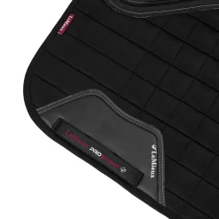 HORSE HEALTH TRADE Dressage Pads|Close Contact Saddle Pads|LeMieux® X-Grip Twin-Sided Dressage Square