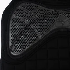 HORSE HEALTH TRADE Dressage Pads|Close Contact Saddle Pads|LeMieux® X-Grip Twin-Sided Dressage Square