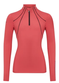 Kids HORSE HEALTH TRADE Kids' Casual Riding Clothes|LeMieux® Young Rider Classique Base Layer