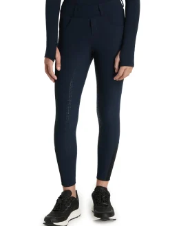 Kids HORSE HEALTH TRADE Kids' Breeches & Jods|LeMieux® Young Rider Ella Bregging