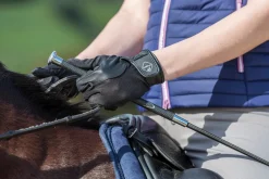 HORSE HEALTH TRADE Riding Whips & Crops|LeMieux®LeGrip Whip