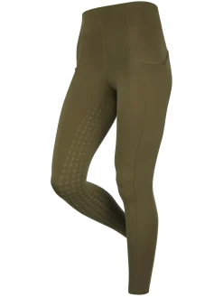 HORSE HEALTH TRADE Full Seat Breeches|LeMieux® Naomi Pull-On Breech