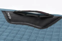 HORSE HEALTH TRADE Close Contact Saddle Pads|Dressage Pads|LeMieux® Suede Dressage Square Pad