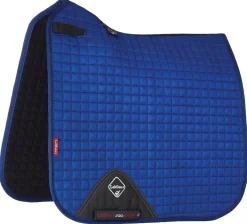 HORSE HEALTH TRADE Close Contact Saddle Pads|Dressage Pads|LeMieux® Suede Dressage Square Pad