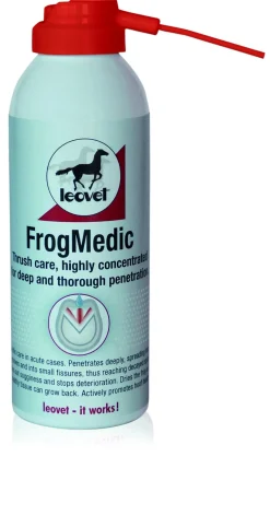 TOKLAT ORIGINALS Hoof Topicals|Leovet® FrogMedic