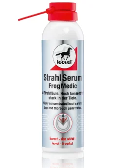 TOKLAT ORIGINALS Hoof Topicals|Leovet® FrogMedic