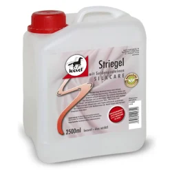 TOKLAT ORIGINALS Coat, Mane & Tail Care|Leovet® Silkcare Conditioner Refill