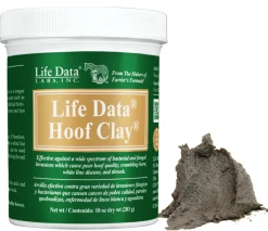 ANIMAL HEALTH INT Hoof Topicals|Life Data® Hoof Clay®