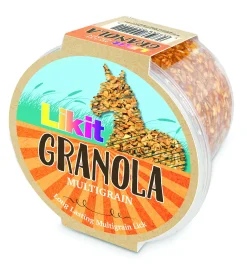 RJ MATTHEWS Horse Treats|Horse Treats|Likit™ Granola Refill