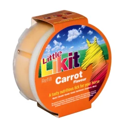RJ MATTHEWS Horse Toys|Likit™ Little Refill
